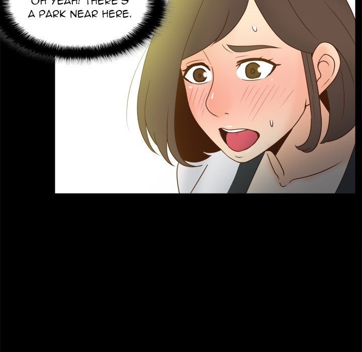S Link Manhwa - Chapter 38 Page 103