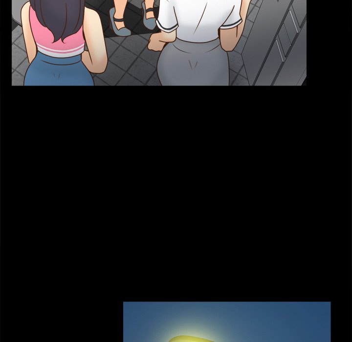 S Link Manhwa - Chapter 38 Page 105