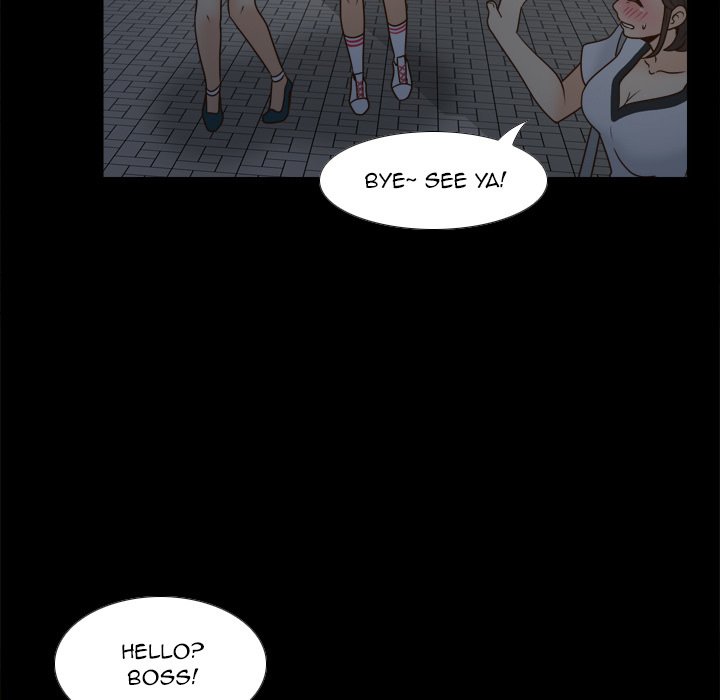 S Link Manhwa - Chapter 38 Page 109
