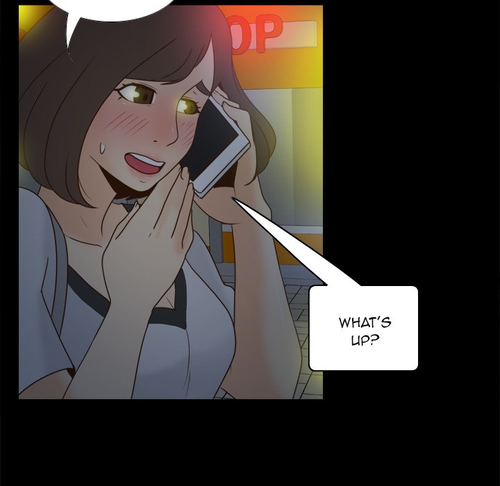 S Link Manhwa - Chapter 38 Page 110