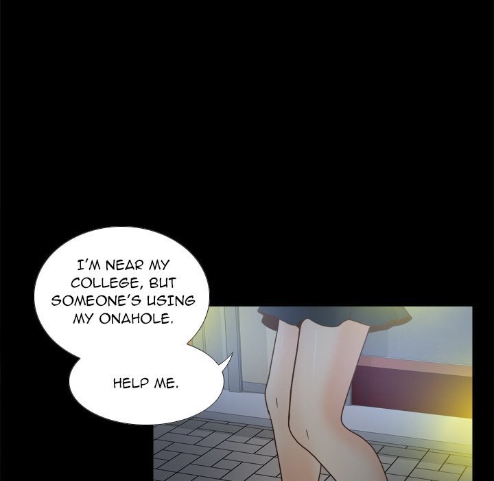 S Link Manhwa - Chapter 38 Page 111
