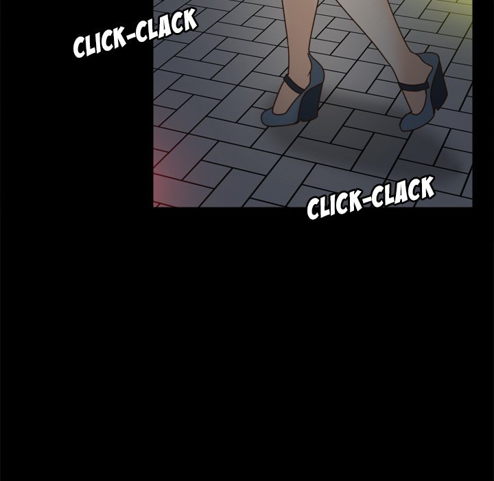 S Link Manhwa - Chapter 38 Page 112