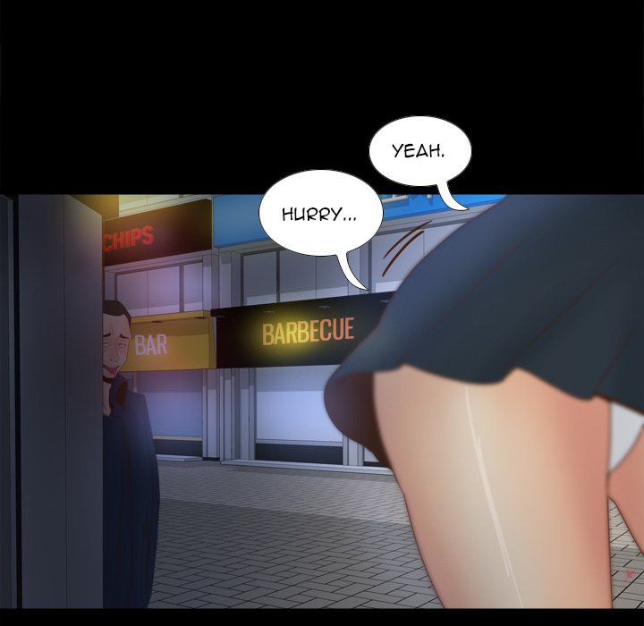 S Link Manhwa - Chapter 38 Page 114