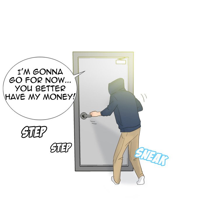 S Link Manhwa - Chapter 0 Page 6