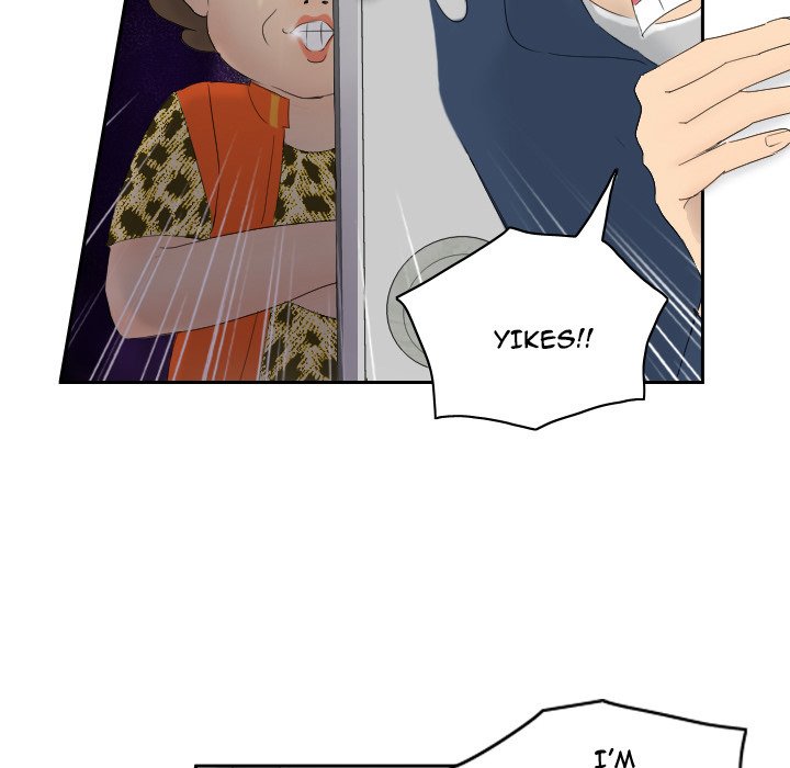 S Link Manhwa - Chapter 0 Page 9