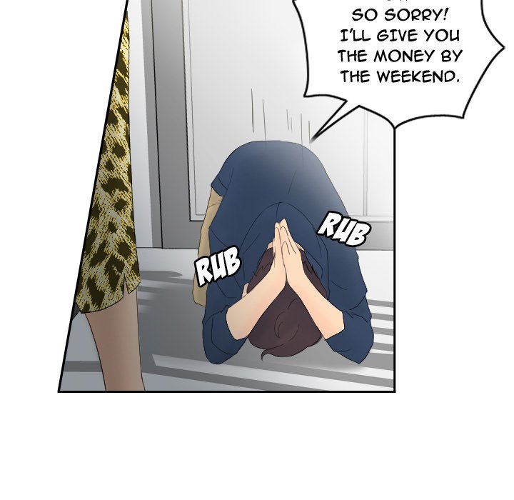 S Link Manhwa - Chapter 0 Page 10