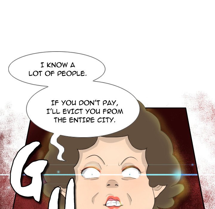 S Link Manhwa - Chapter 0 Page 11