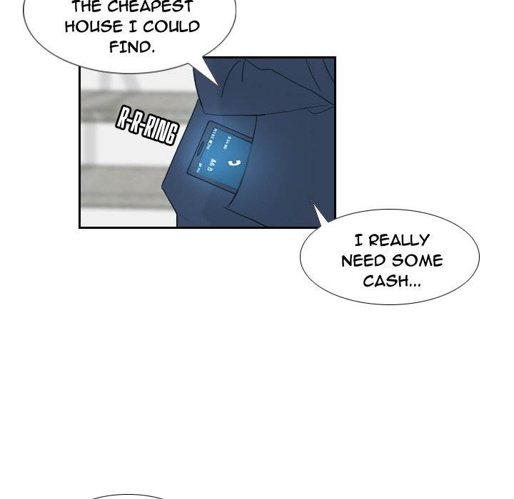 S Link Manhwa - Chapter 0 Page 15