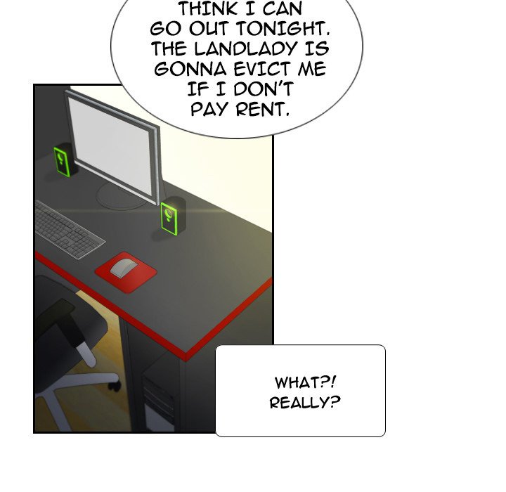 S Link Manhwa - Chapter 0 Page 17