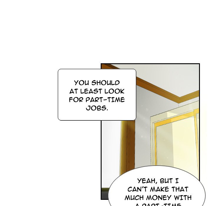 S Link Manhwa - Chapter 0 Page 18