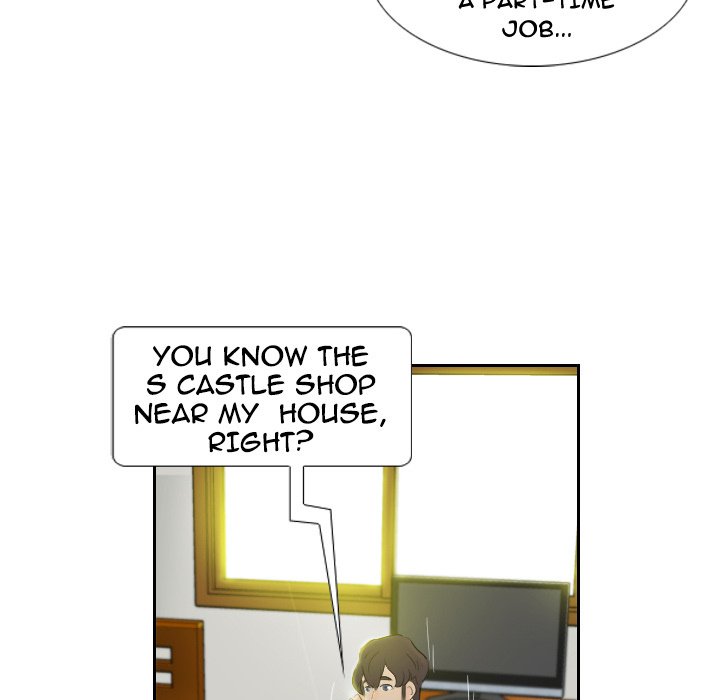 S Link Manhwa - Chapter 0 Page 19