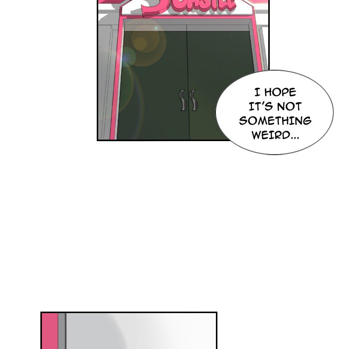 S Link Manhwa - Chapter 0 Page 22