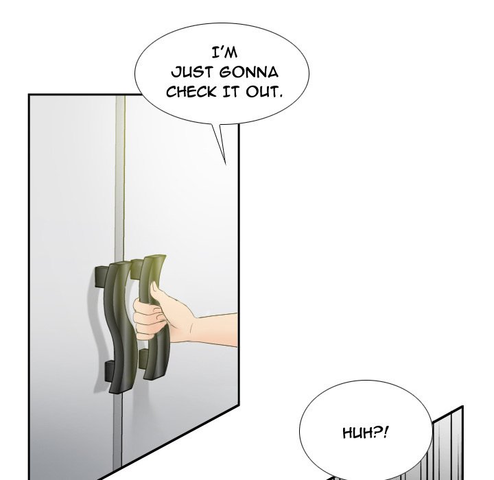 S Link Manhwa - Chapter 0 Page 24