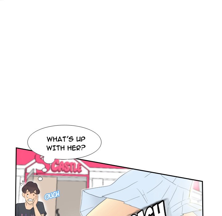 S Link Manhwa - Chapter 0 Page 28