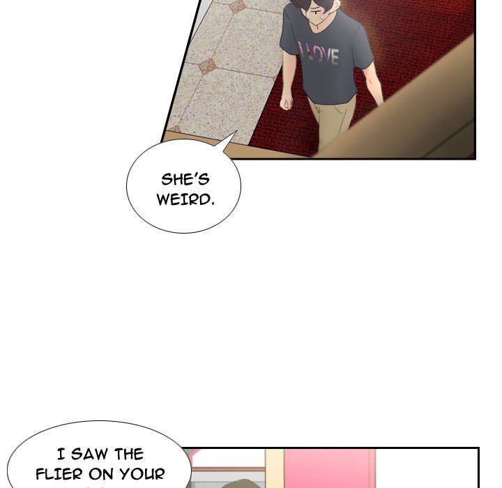 S Link Manhwa - Chapter 0 Page 30