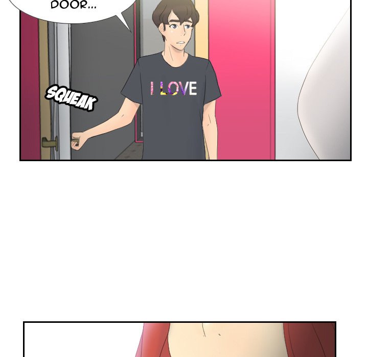 S Link Manhwa - Chapter 0 Page 31