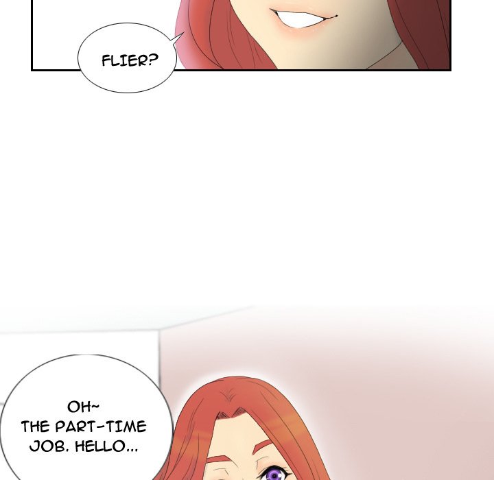 S Link Manhwa - Chapter 0 Page 32