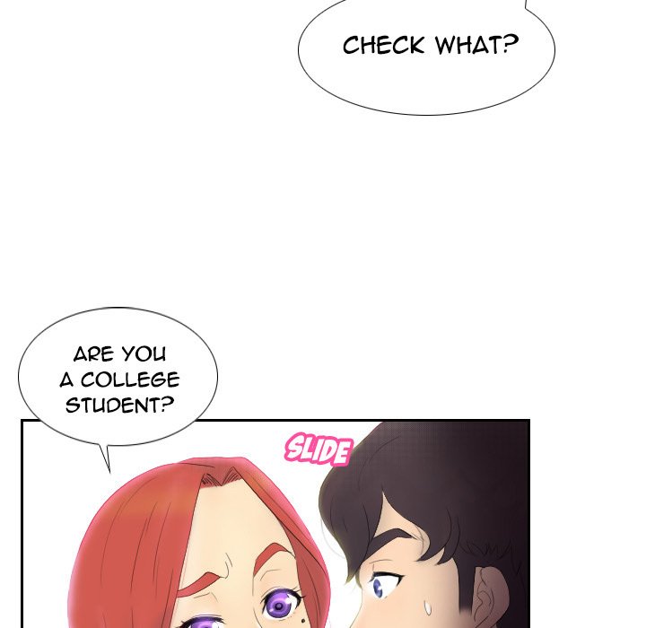 S Link Manhwa - Chapter 0 Page 37