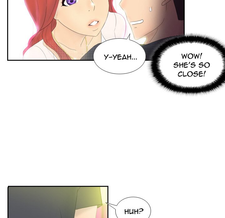 S Link Manhwa - Chapter 0 Page 38