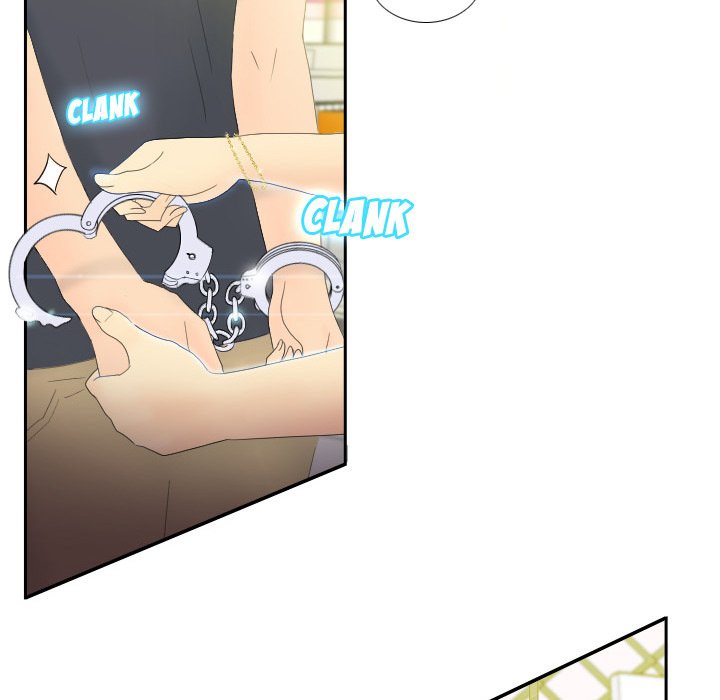 S Link Manhwa - Chapter 0 Page 39