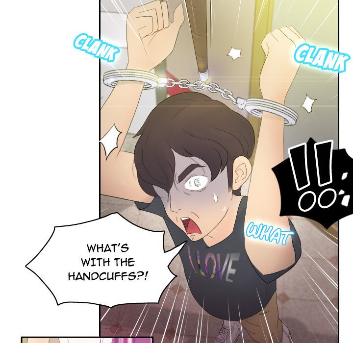 S Link Manhwa - Chapter 0 Page 41