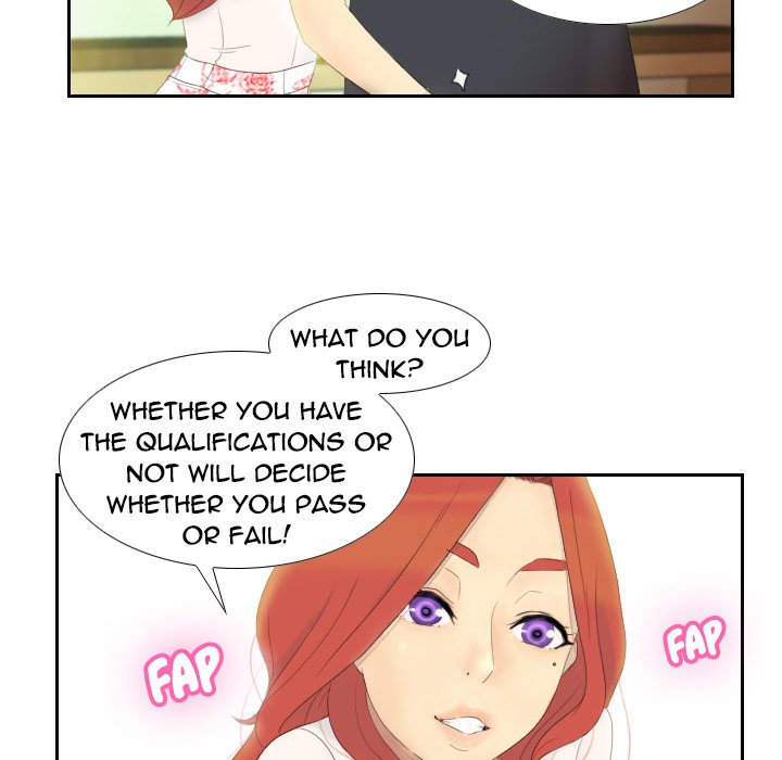 S Link Manhwa - Chapter 0 Page 44