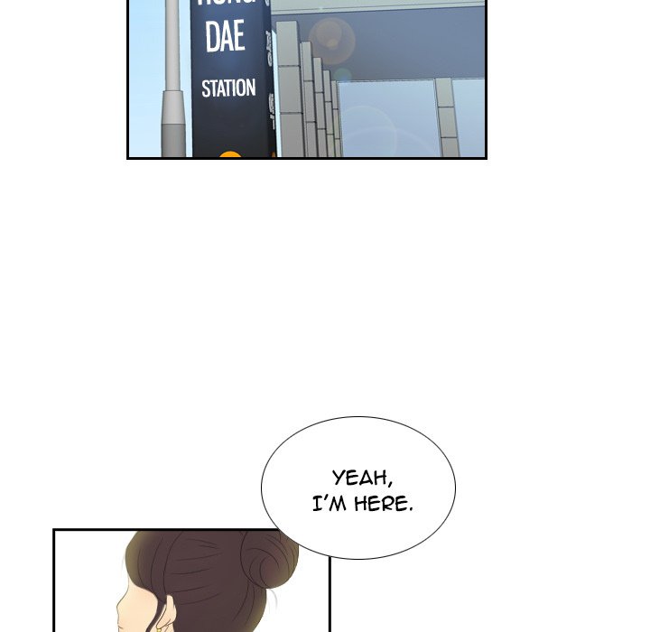 S Link Manhwa - Chapter 0 Page 54