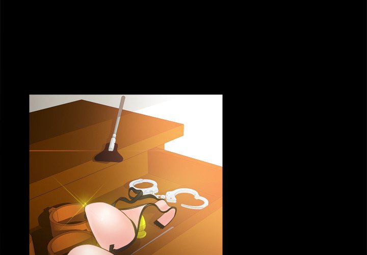 S Link Manhwa - Chapter 11 Page 3