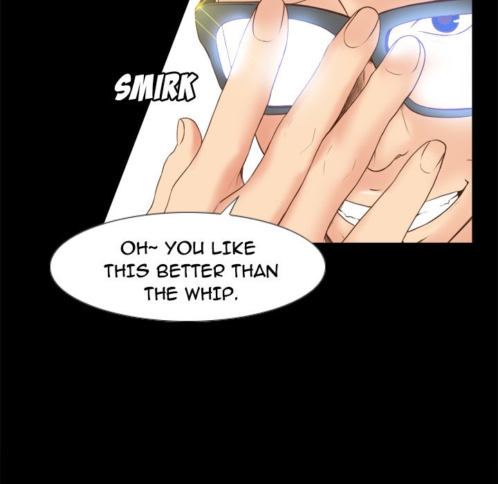 S Link Manhwa - Chapter 11 Page 20