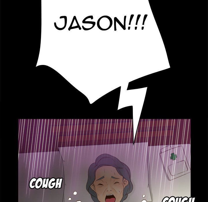 S Link Manhwa - Chapter 11 Page 32