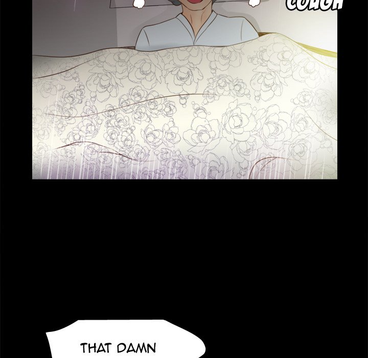 S Link Manhwa - Chapter 11 Page 33