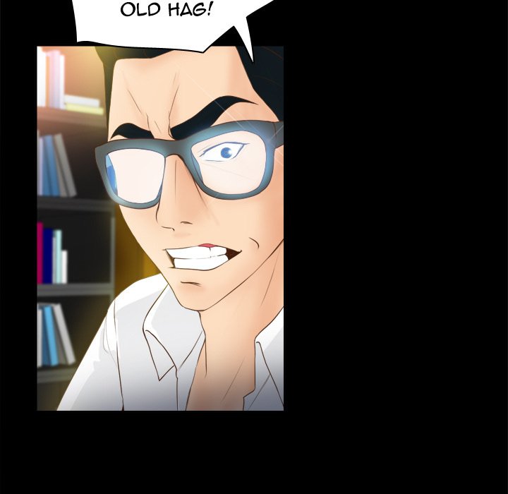 S Link Manhwa - Chapter 11 Page 34