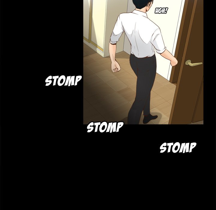 S Link Manhwa - Chapter 11 Page 36