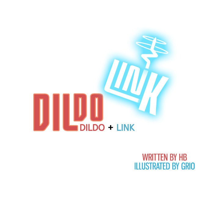 S Link Manhwa - Chapter 11 Page 40