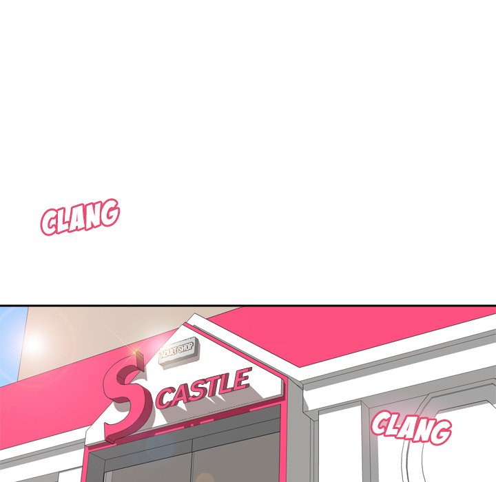 S Link Manhwa - Chapter 11 Page 41