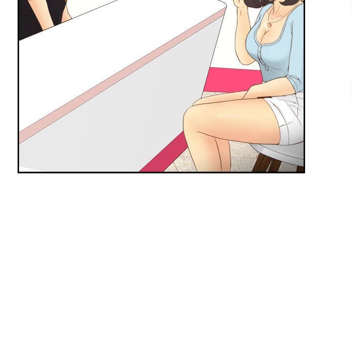 S Link Manhwa - Chapter 11 Page 46