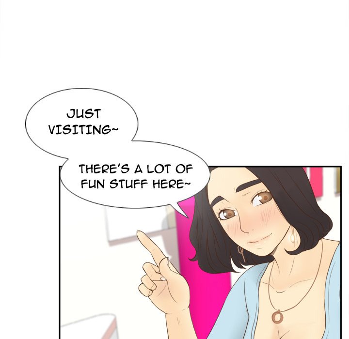 S Link Manhwa - Chapter 11 Page 48