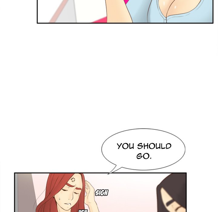 S Link Manhwa - Chapter 11 Page 49
