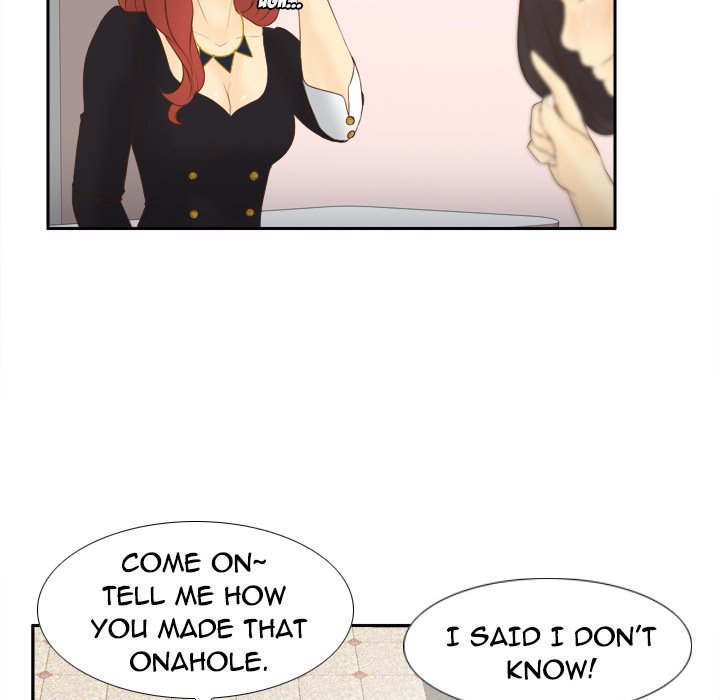 S Link Manhwa - Chapter 11 Page 50