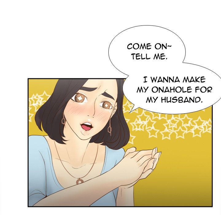 S Link Manhwa - Chapter 11 Page 52