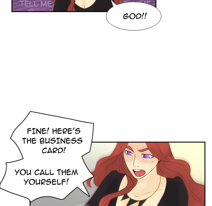 S Link Manhwa - Chapter 11 Page 54