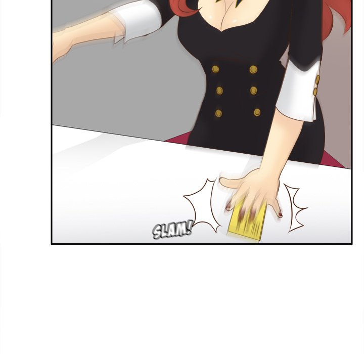 S Link Manhwa - Chapter 11 Page 55