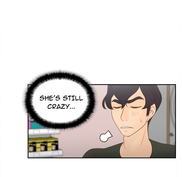 S Link Manhwa - Chapter 11 Page 57