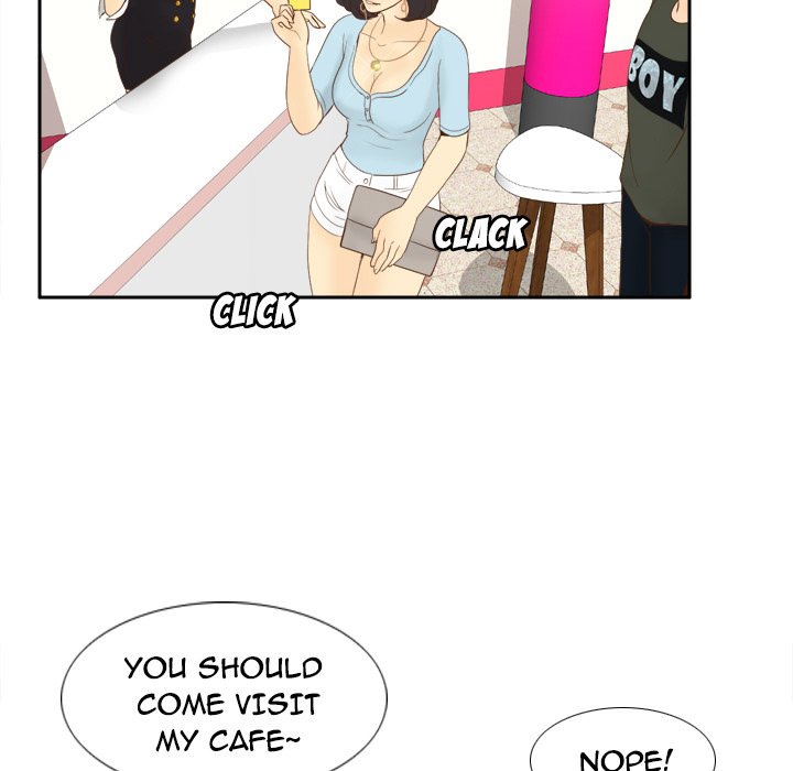 S Link Manhwa - Chapter 11 Page 59