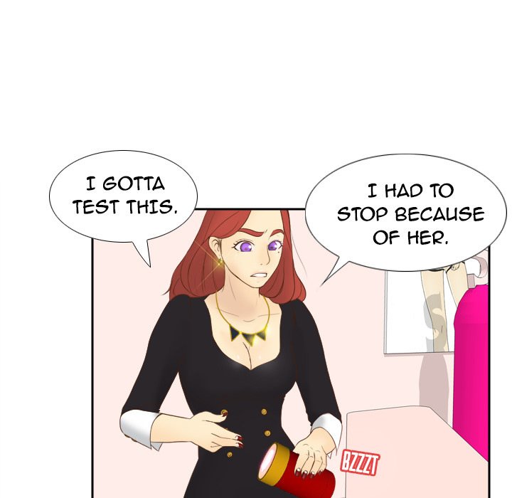 S Link Manhwa - Chapter 11 Page 67