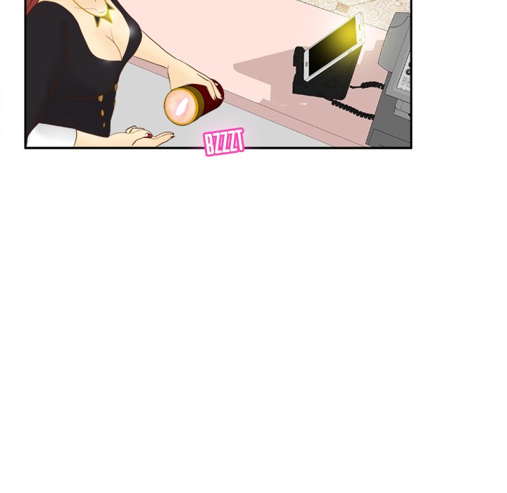 S Link Manhwa - Chapter 11 Page 69