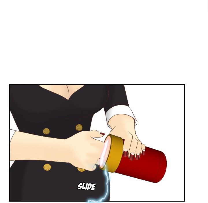 S Link Manhwa - Chapter 11 Page 73