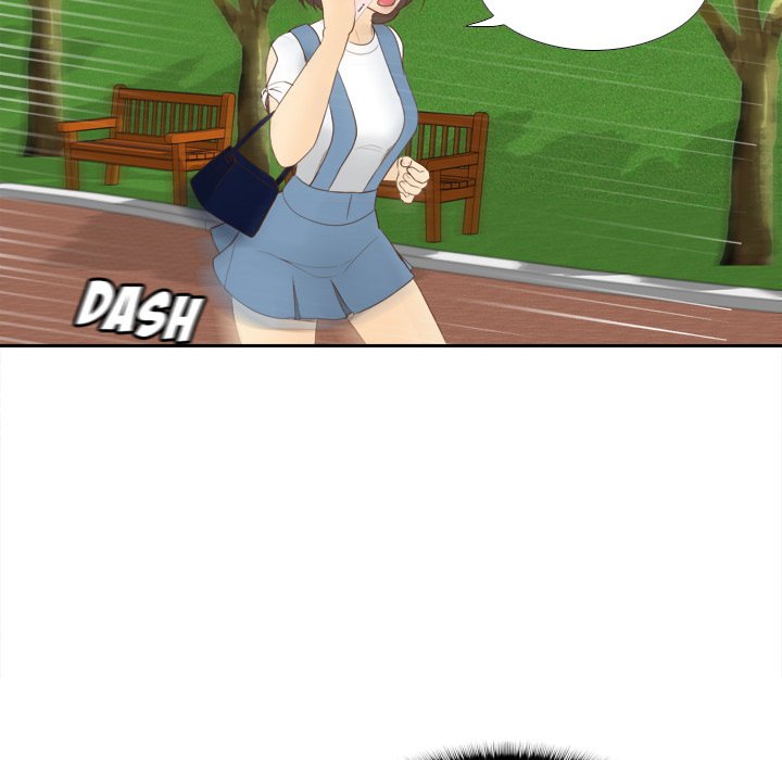 S Link Manhwa - Chapter 11 Page 79