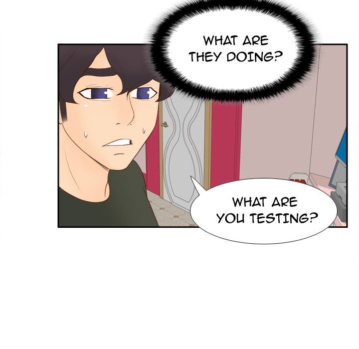 S Link Manhwa - Chapter 11 Page 80