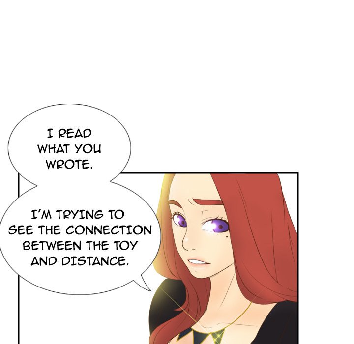S Link Manhwa - Chapter 11 Page 81